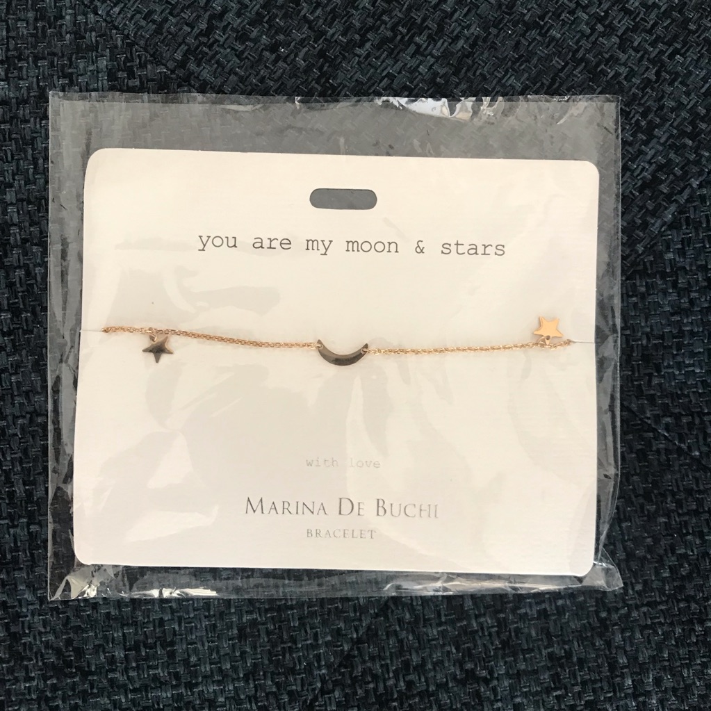 Marina De Buchi Bracelet